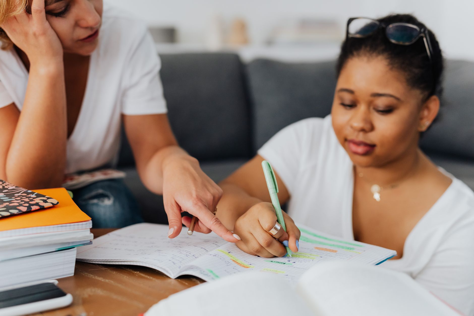 Weekend Exam Bootcamp